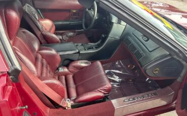 Chevrolet-corvette-1993-red-5