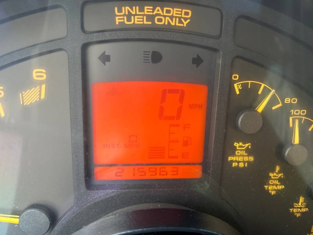 Chevrolet-corvette-1993-red-6