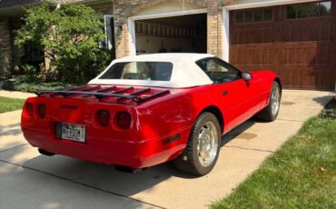 Chevrolet-corvette-1993-red-6