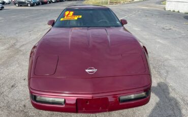 Chevrolet-corvette-1993-red-7