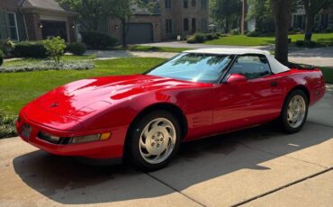 Chevrolet-corvette-1993-red-7