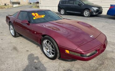 Chevrolet-corvette-1993-red-8