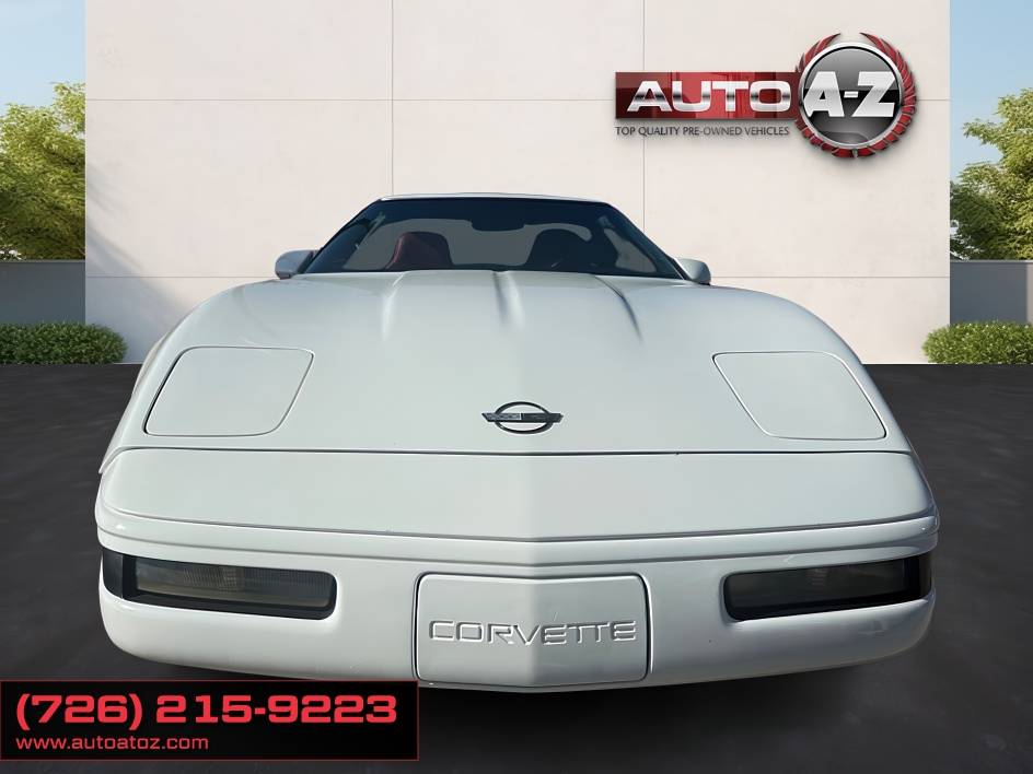 Chevrolet-corvette-1994-1
