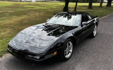 Chevrolet-corvette-1994