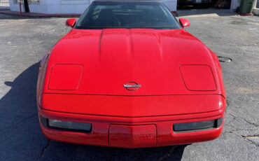 Chevrolet-corvette-1994-red-7
