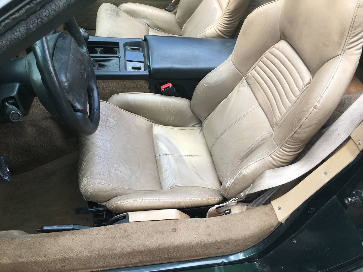Chevrolet-corvette-1995-green-7
