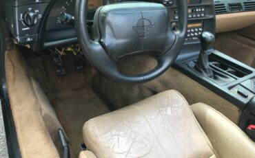 Chevrolet-corvette-1995-green-8