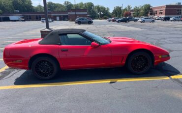 Chevrolet-corvette-1995-red-2