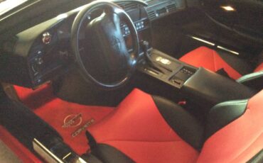 Chevrolet-corvette-1995-red-2