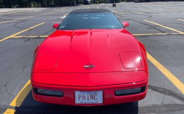 Chevrolet-corvette-1995-red-3