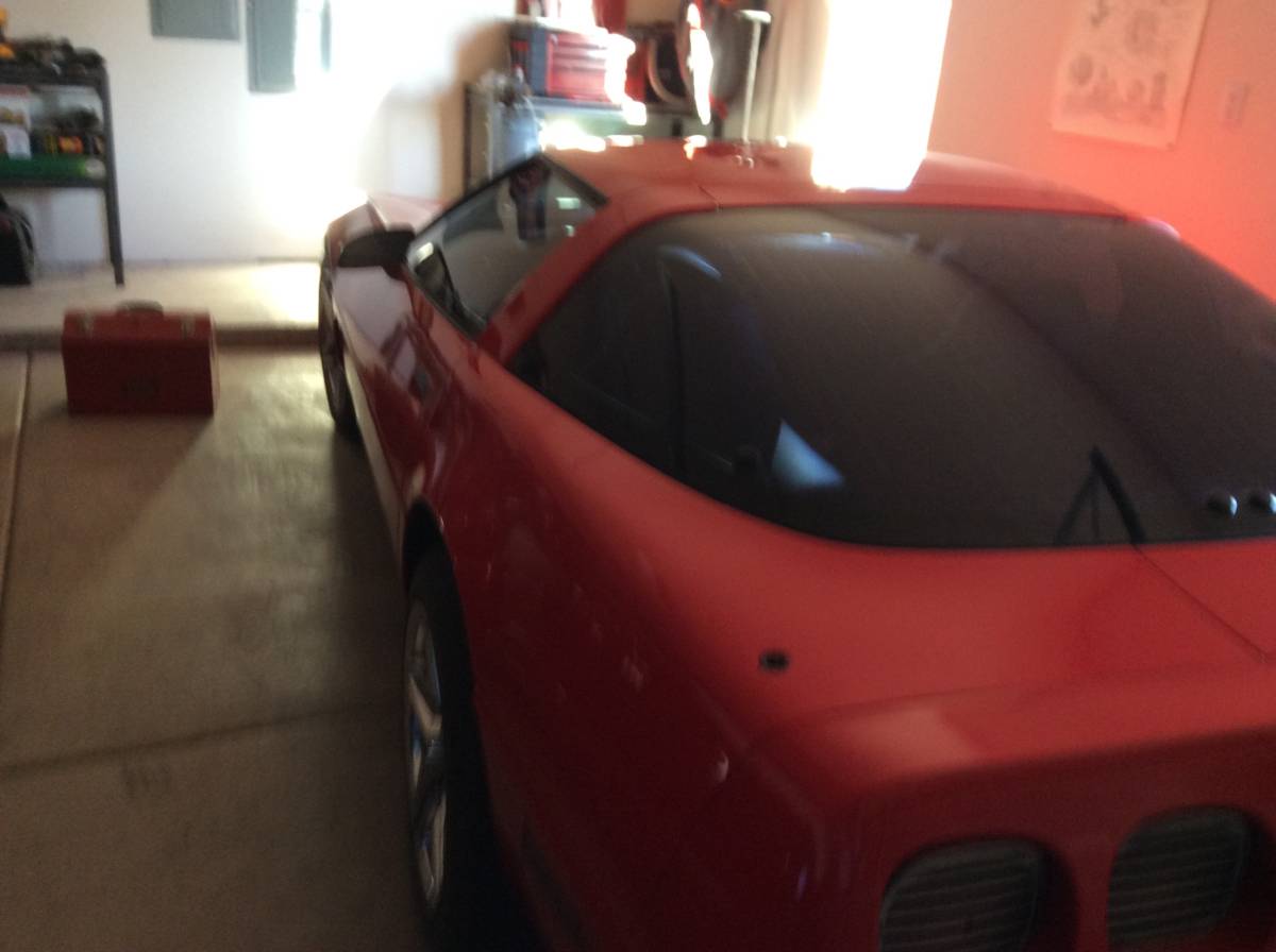 Chevrolet-corvette-1995-red-3