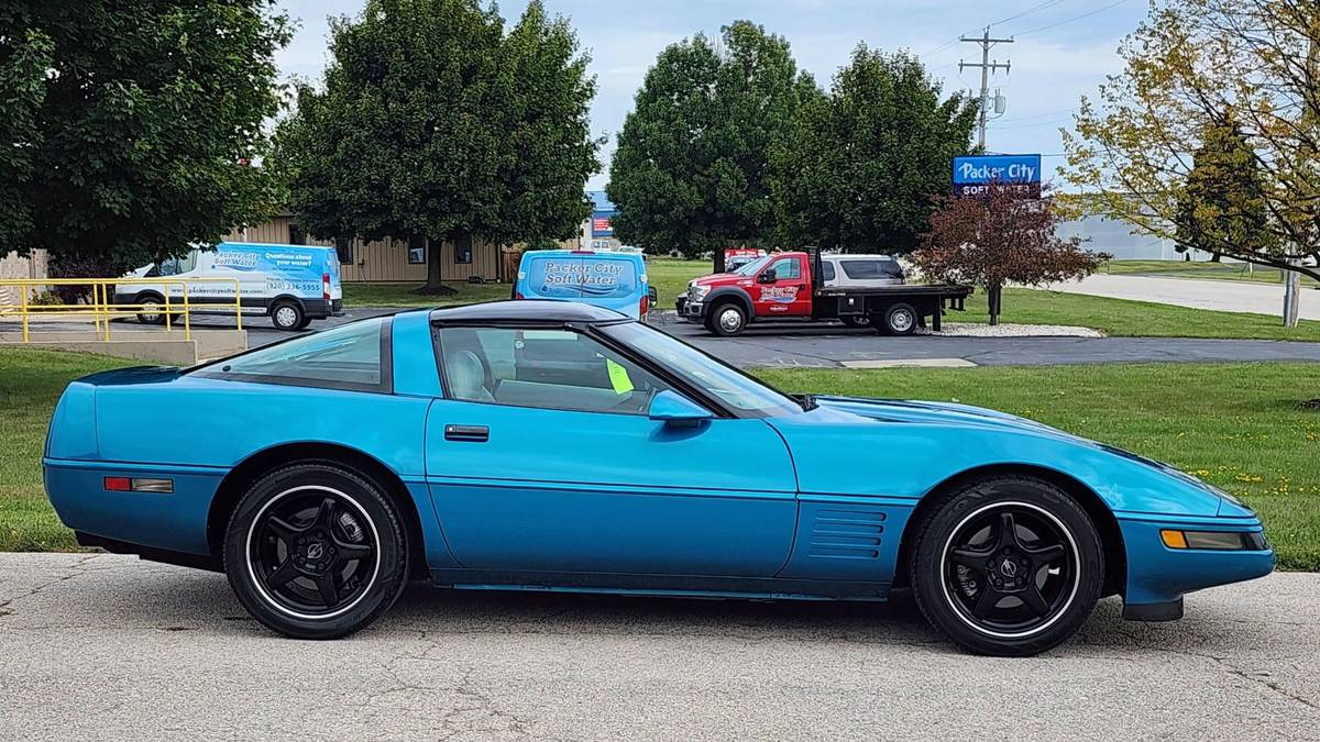 Chevrolet-corvette-amp-convertible-1994-blue-2