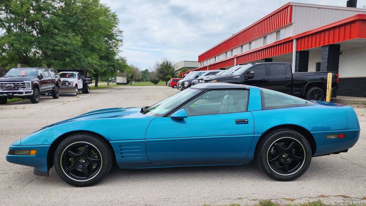 Chevrolet-corvette-amp-convertible-1994-blue-6