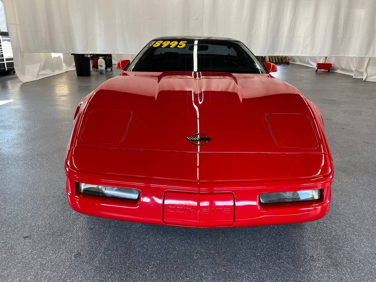 Chevrolet-corvette-amp-convertible-1994-red-11