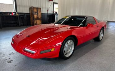Chevrolet-corvette-amp-convertible-1994-red