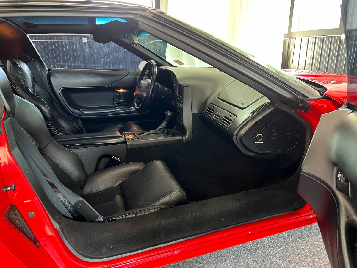 Chevrolet-corvette-amp-convertible-1994-red-8