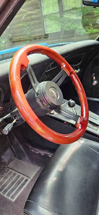Chevrolet-corvette-c3-1977-blue-7