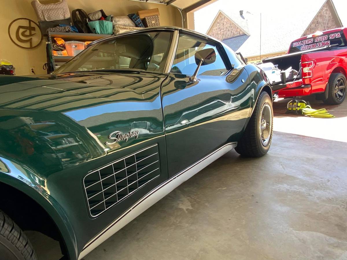Chevrolet-corvette-c3-454-1971-green-24