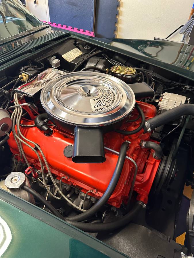 Chevrolet-corvette-c3-454-1971-green-30