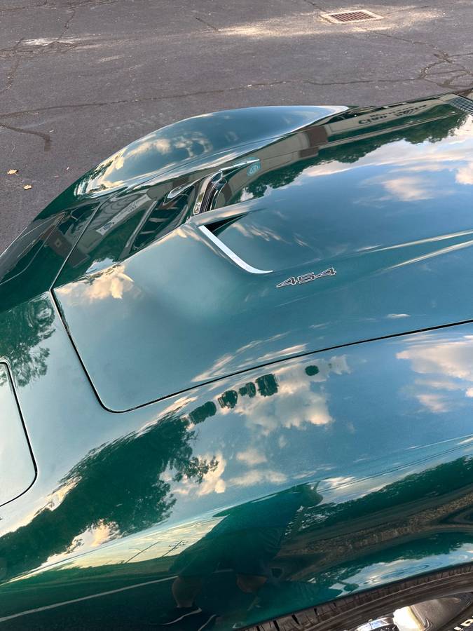 Chevrolet-corvette-c3-454-1971-green-4
