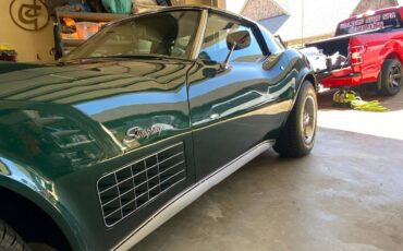 Chevrolet-corvette-c3-454-1971-green-7