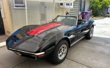 Chevrolet-corvette-convertible-1971-black