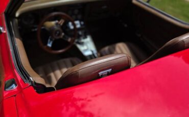 Chevrolet-corvette-convertible-1972-red-1