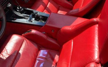 Chevrolet-corvette-convertible-1986-red-4