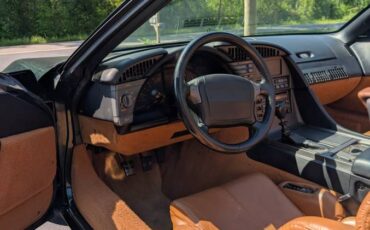 Chevrolet-corvette-convertible-1991-green-12