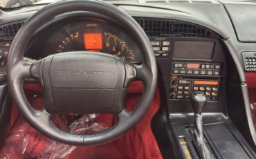 Chevrolet-corvette-convertible-1992-white-13
