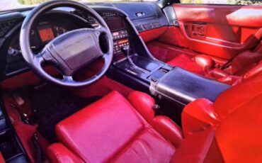 Chevrolet-corvette-convertible-1992-white-5