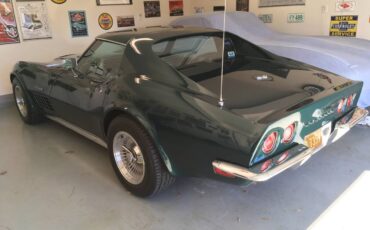 Chevrolet-corvette-lt1-1971-green