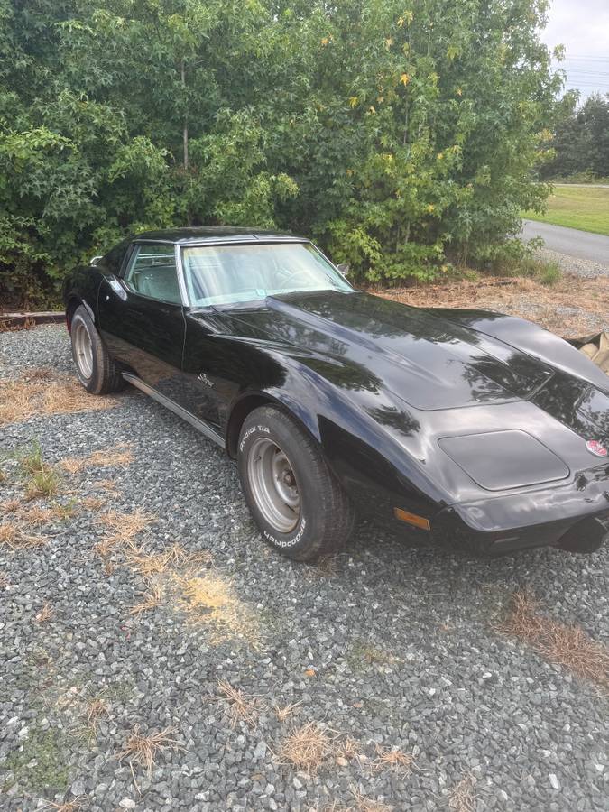 Chevrolet-corvette-stingray-1976-black-1