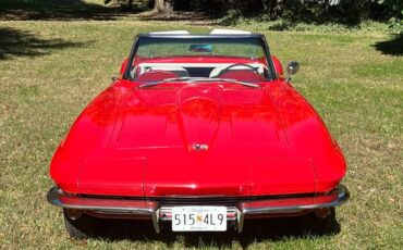 Chevrolet-corvette-stingray-convertible-1964-red-7