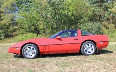 Chevrolet-corvette-zr1-1990-red-10