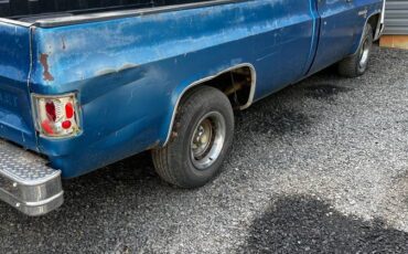 Chevrolet-custom-deluxe-c10-1984-blue-2