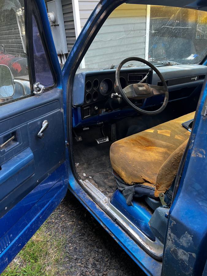 Chevrolet-custom-deluxe-c10-1984-blue-4