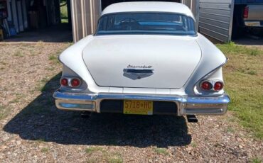 Chevrolet-delray-1958-white-9