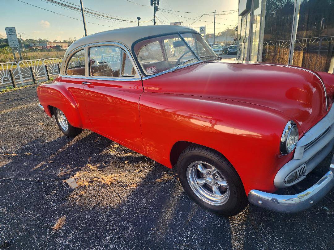 Chevrolet-deluxe-1951-red-9