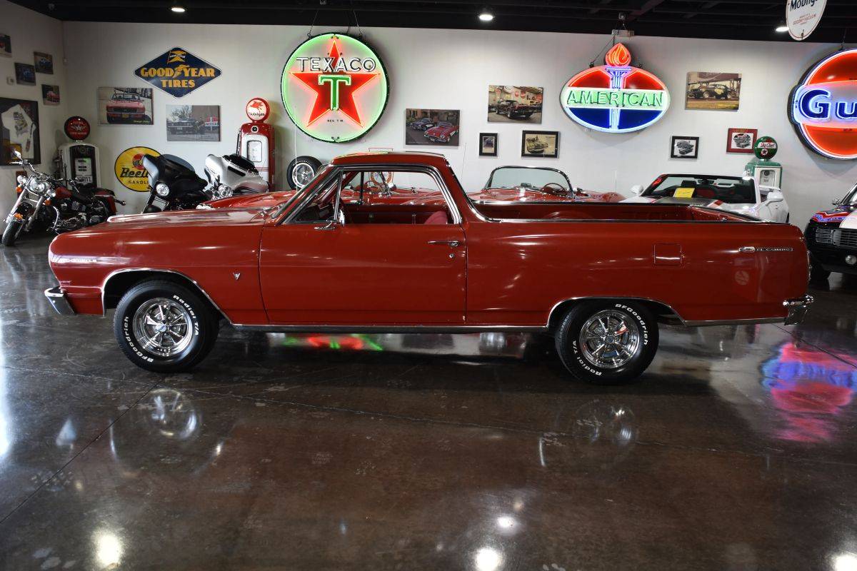 Chevrolet-el-camino-1964-red-1