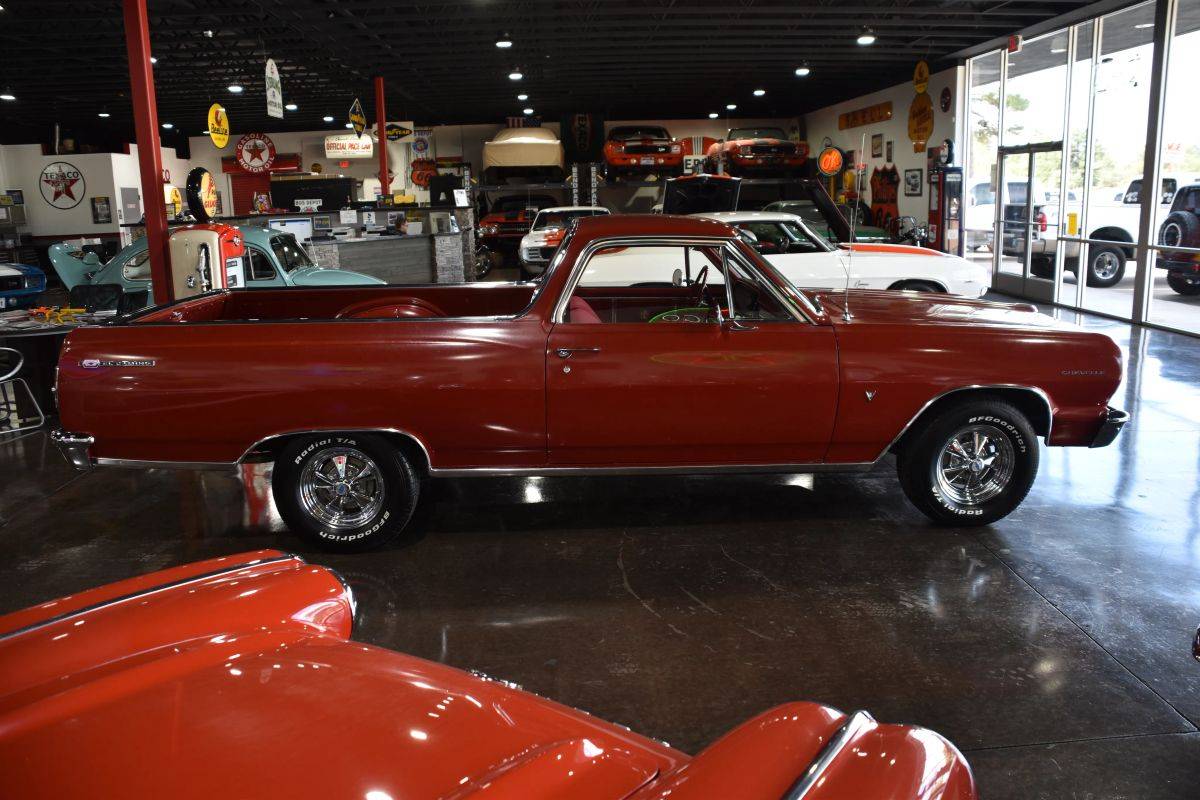 Chevrolet-el-camino-1964-red-12