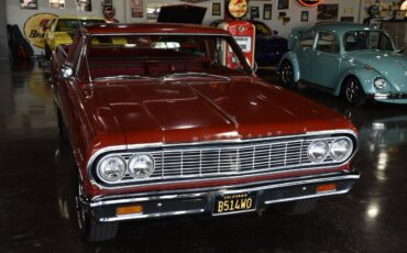 Chevrolet-el-camino-1964-red-14