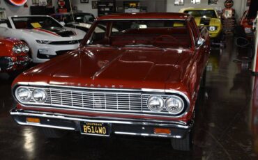 Chevrolet-el-camino-1964-red-15