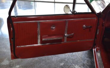 Chevrolet-el-camino-1964-red-17
