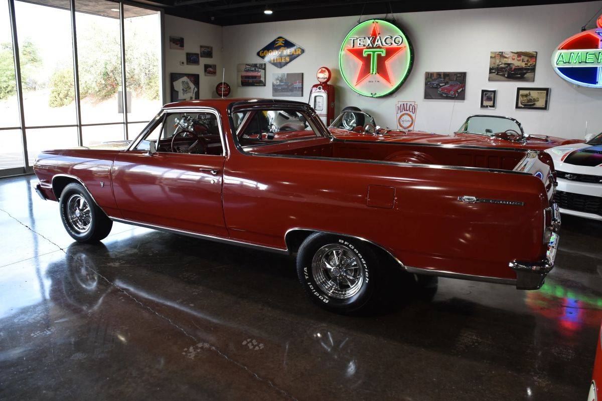 Chevrolet-el-camino-1964-red-2