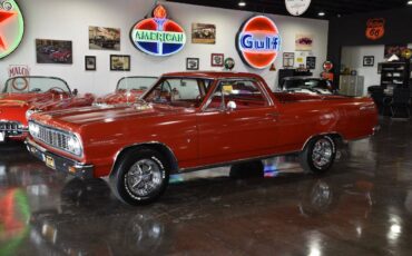Chevrolet-el-camino-1964-red