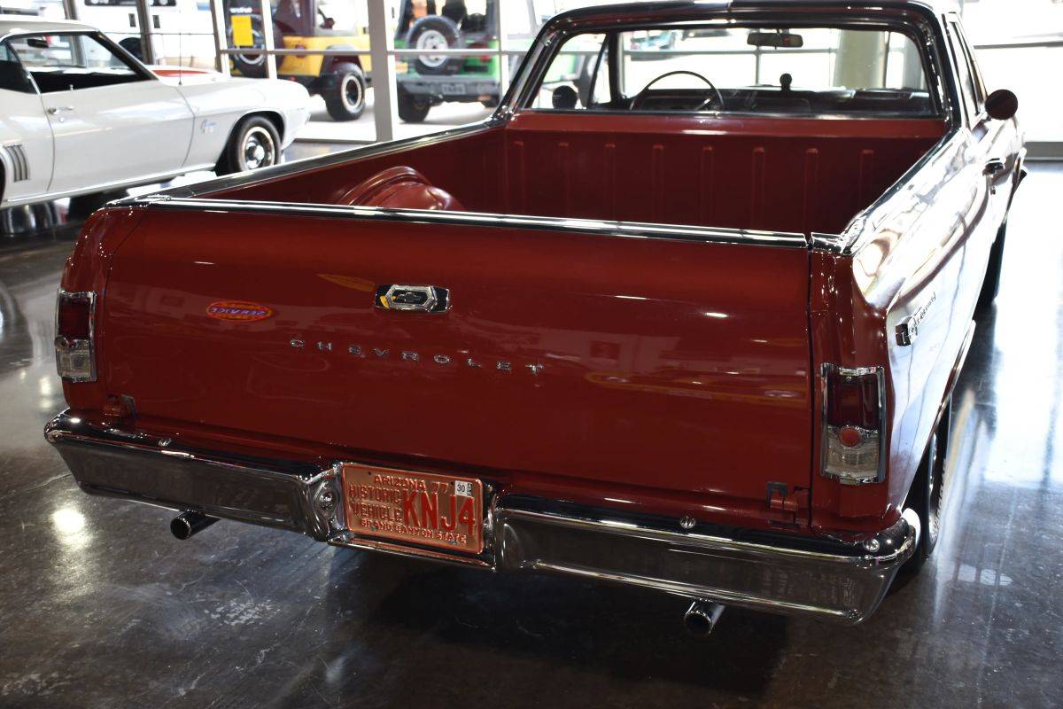 Chevrolet-el-camino-1964-red-4
