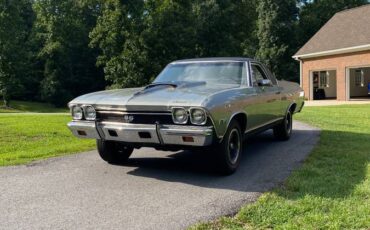 Chevrolet-el-camino-1968-silver-1