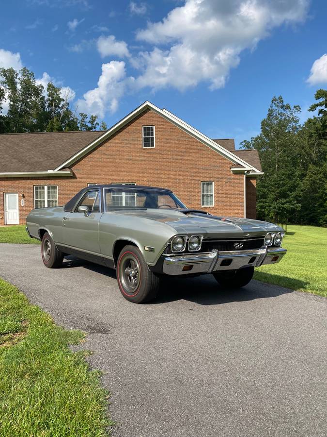 Chevrolet-el-camino-1968-silver