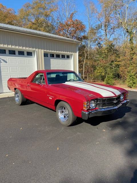 Chevrolet-el-camino-1971-red